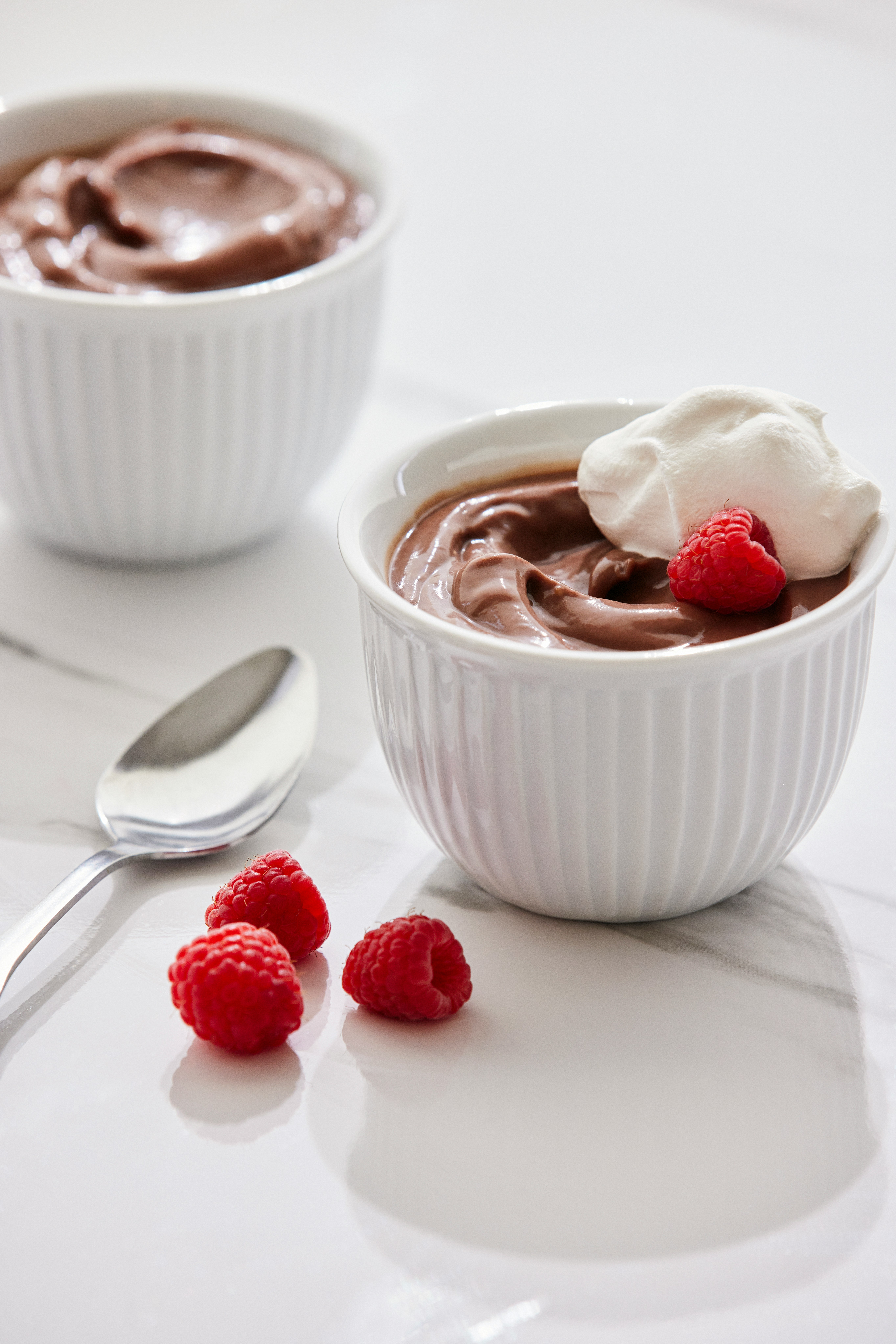 Chocolademousse
